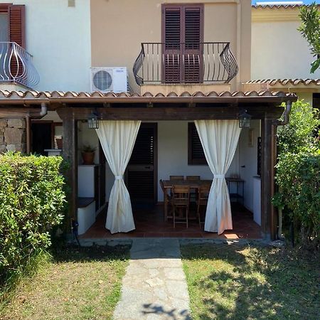 Villetta La Perla - 779492 San Teodoro  Extérieur photo