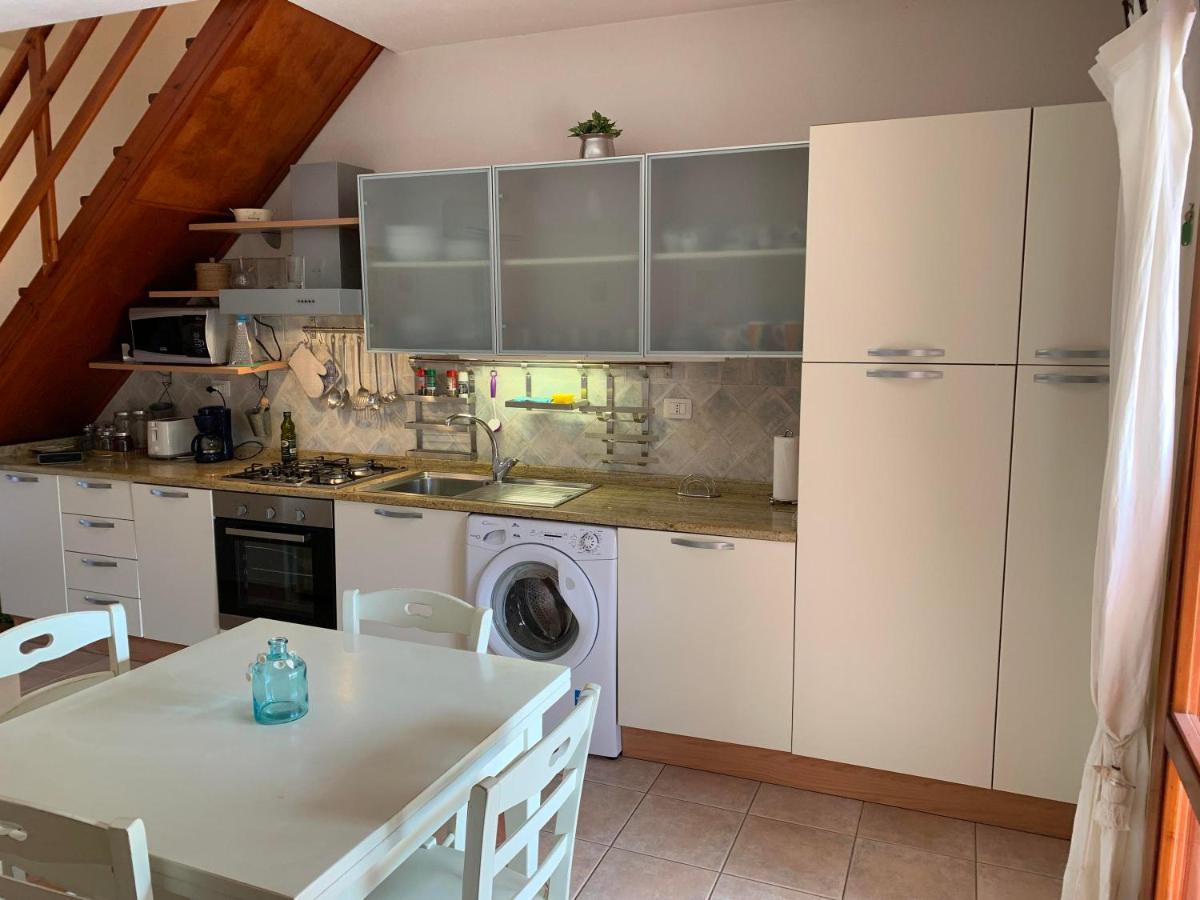 Villetta La Perla - 779492 San Teodoro  Extérieur photo