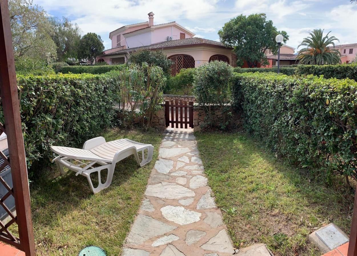 Villetta La Perla - 779492 San Teodoro  Extérieur photo