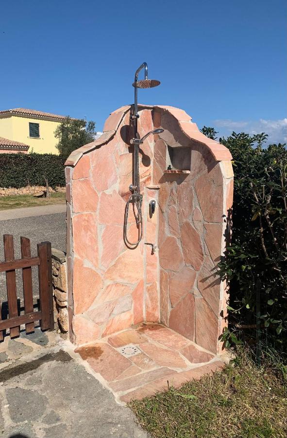 Villetta La Perla - 779492 San Teodoro  Extérieur photo