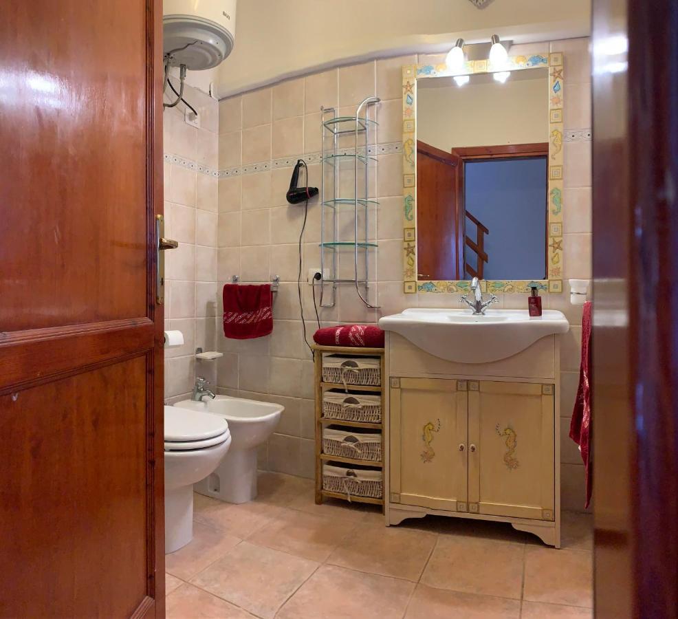 Villetta La Perla - 779492 San Teodoro  Extérieur photo