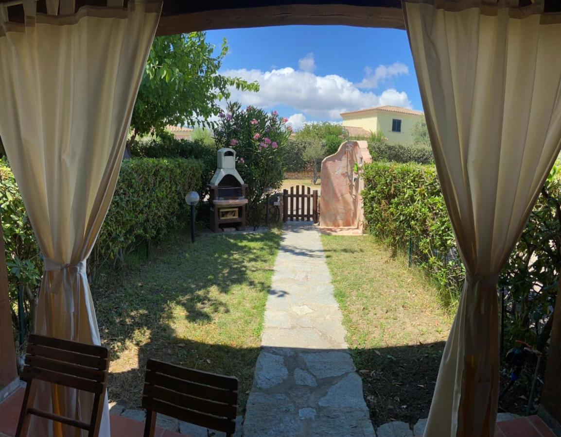Villetta La Perla - 779492 San Teodoro  Extérieur photo