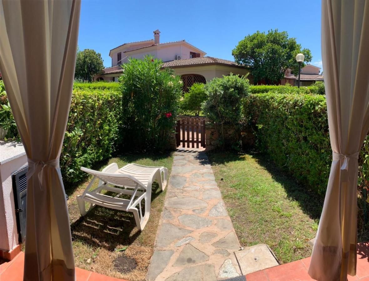 Villetta La Perla - 779492 San Teodoro  Extérieur photo