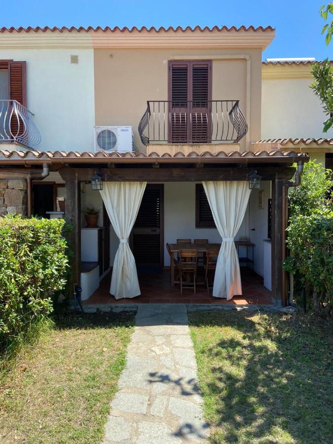 Villetta La Perla - 779492 San Teodoro  Extérieur photo