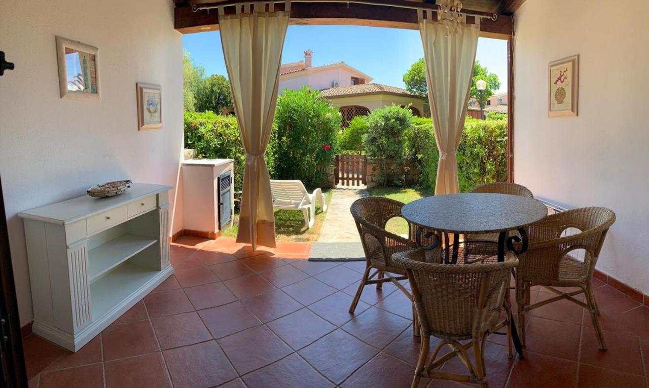 Villetta La Perla - 779492 San Teodoro  Extérieur photo